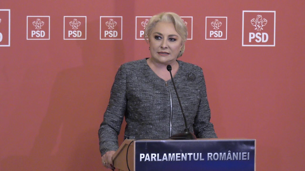 DÄƒncilÄƒ Revine Cu PrecizÄƒri Io Nu Mai Vorbesc Cu Pi È™i Pu De Cand Am Plecat Din Videle Barikada