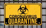coronavirus carantina