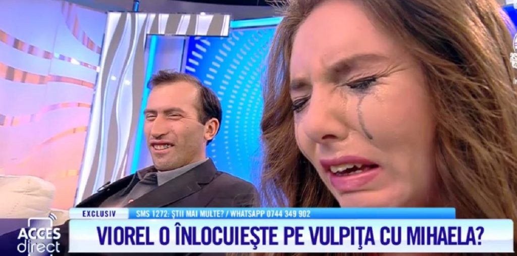 viorel si vulpita