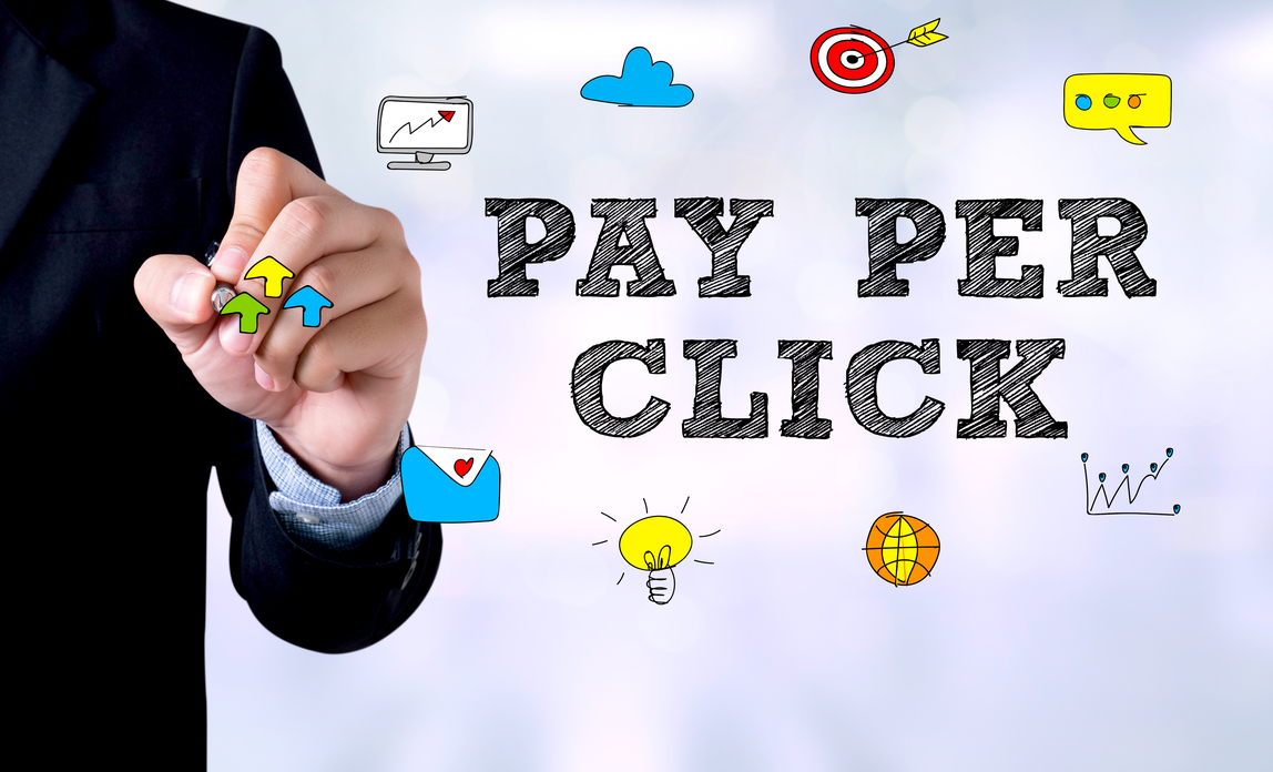 Pay-Per-Click-Advertising
