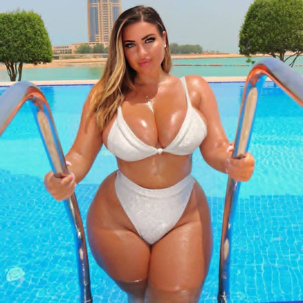 4chan's BBW Bliss: Your Ultimate Destination for Sexy, Curvy Fun!