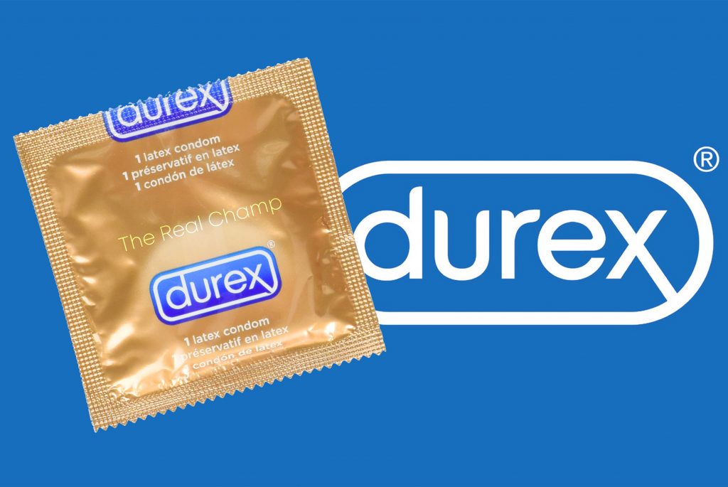 durex