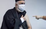 tihon episcop ortodox vaccinat