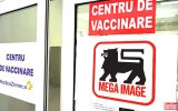 mega image vaccinare astrazeneca