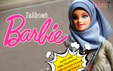 barbie talibana kabul