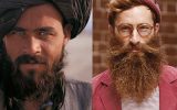 hipsteri talibani bar centrul vechi bataie poltisti
