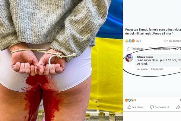 viol Ucraina educatoare moldova
