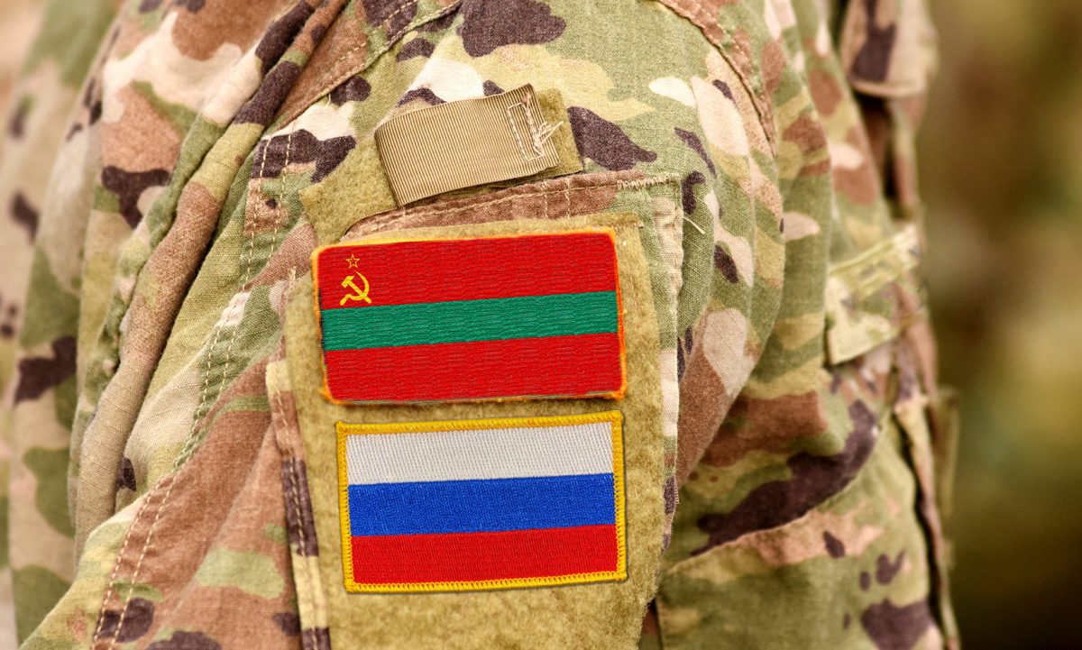 transnistria rusia atac moldova