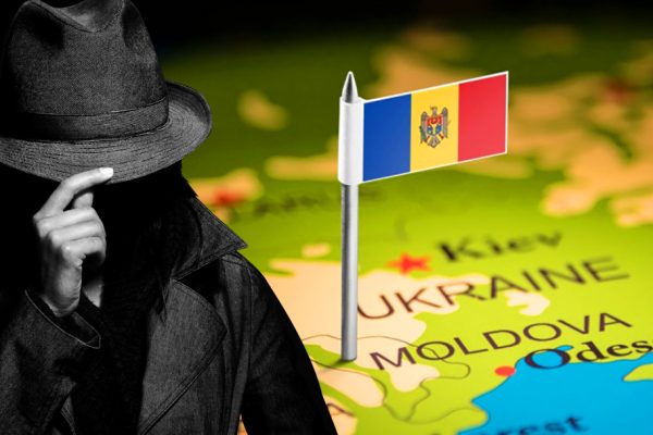 spioni rusi republica moldova