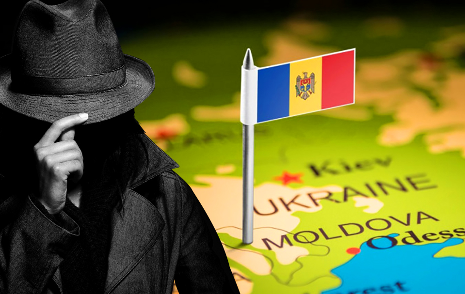 spioni rusi republica moldova