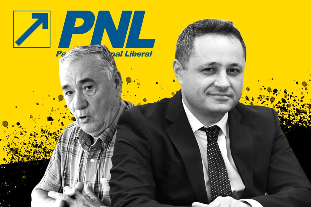 pnl excludere constantin sava
