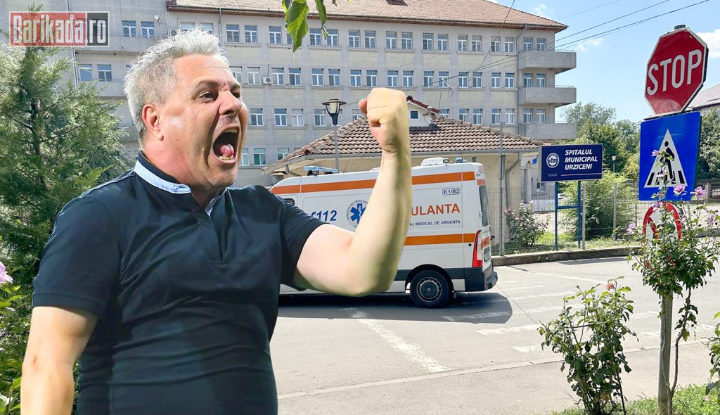 sumudica spital urziceni