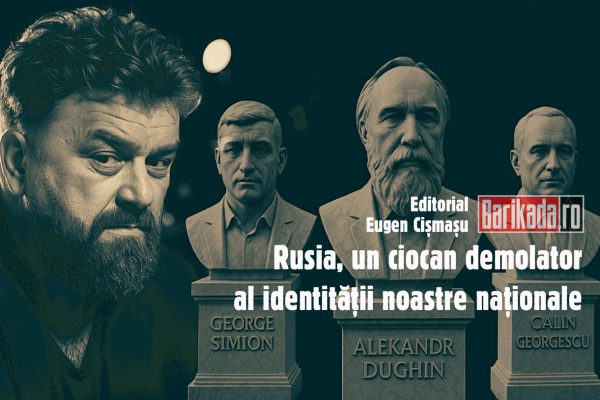editorial eugen cismasu rusia un ciocan demolator